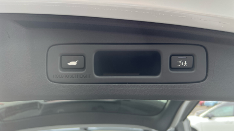 Honda CR-V 2.0 ePHEV Advance Tech 5dr eCVT Estate